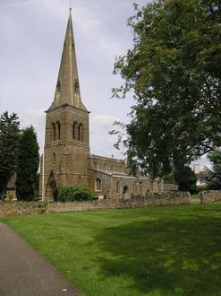 Gambar Loddington