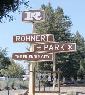 Rohnert Park, California Image