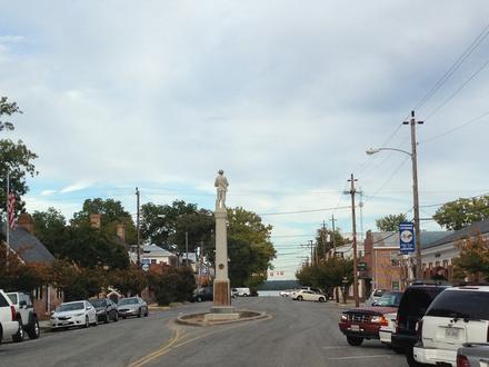 Tappahannock Image