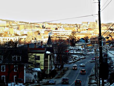 Auburn Image