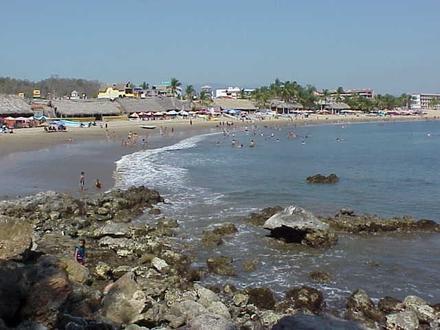 San Patricio Image