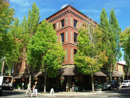 McMinnville Image