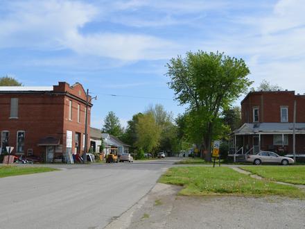 Hindsboro Image