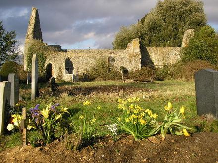 Alresford Image