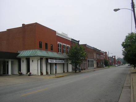 Taylorsville Image