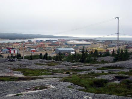 Kuujjuarapik Image
