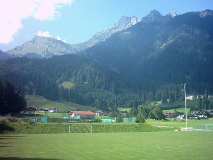 Image of Wängle
