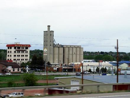 Sheridan Image