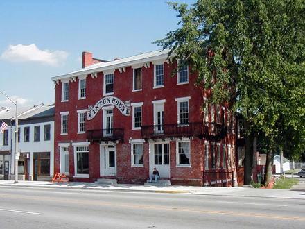 Cambridge City (Indiana) Image