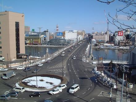 Kushiro, Hokkaido Image