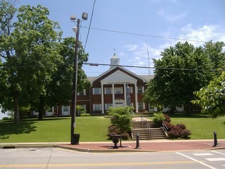Morgantown Image