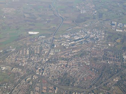Roosendaal Image