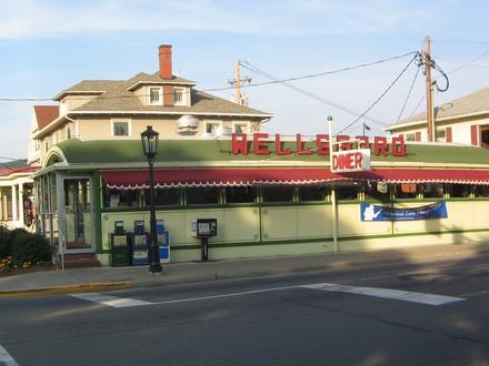 Wellsboro Image