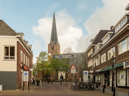 Rijswijk (Holland Selatan) Image