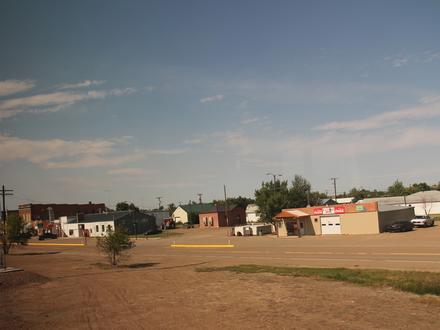 Saco, Montana Image