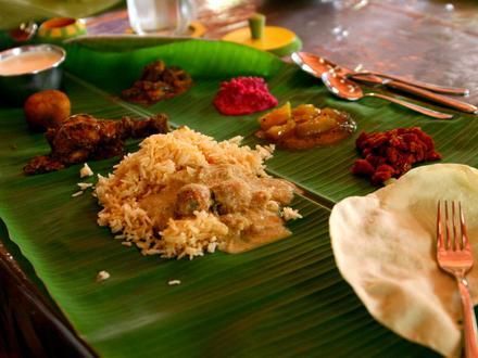 Kāraikkudi Image