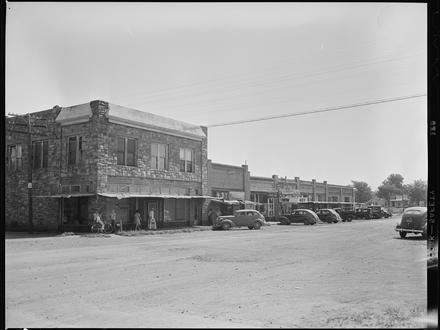 Bokoshe Image