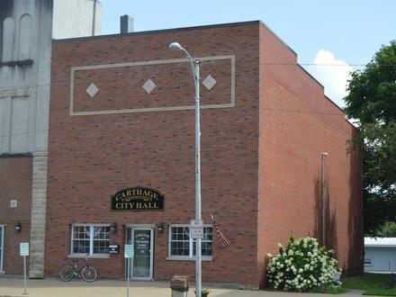 Carthage (Illinois) Image