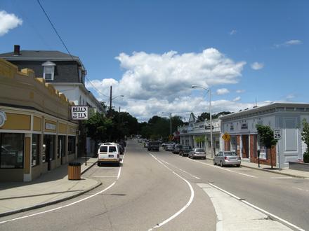 Franklin Image