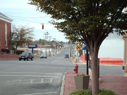 Shelbyville Image