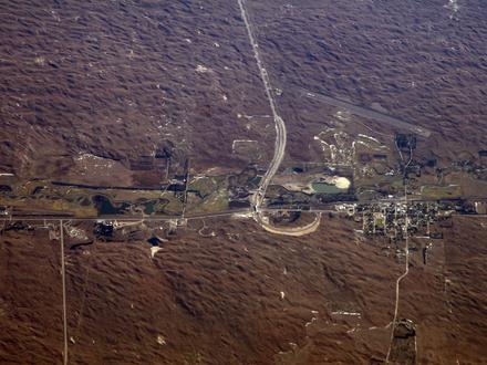 Thedford Image