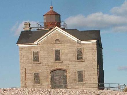 Northwest Harbor Image
