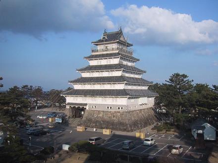 Shimabara Image
