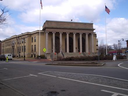 Framingham Image