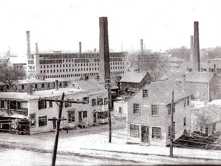 Peabody Image