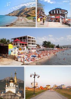 Koktebel Image