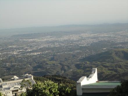 Mussoorie Image