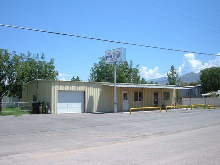 Boles Acres Image