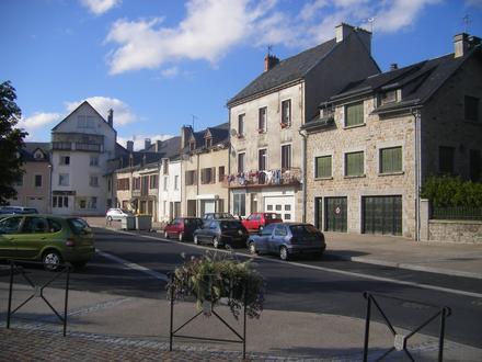 Imatge de Sench Ale dels Archièrs Imatge de Sench Ale dels Archièrs