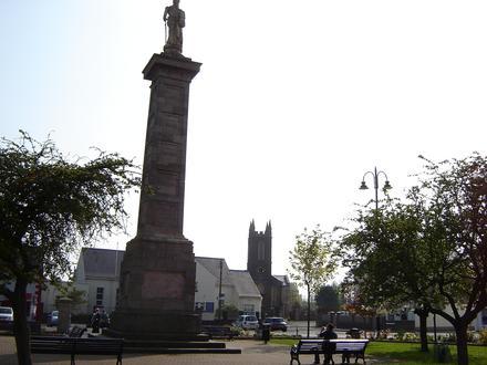 Comber Image