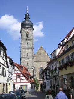 Forchheim Image