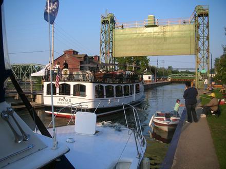 Baldwinsville Image
