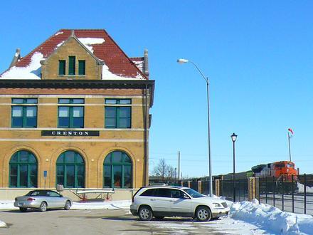 Creston Image