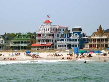Cape May Image