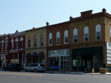 Mankato Image
