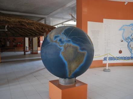 Cuajinicuilapa Image