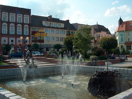 Krapkowice Image