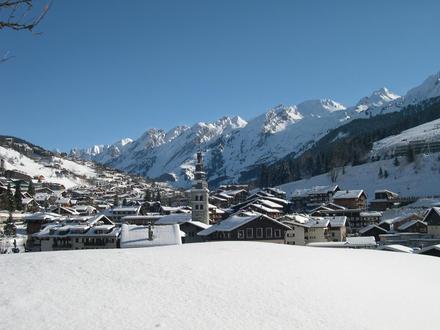 Imatge de La Clusaz Imatge de La Clusaz