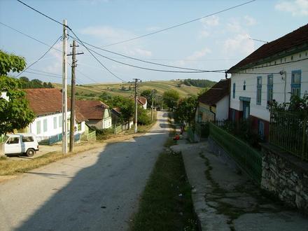 Gârnic Image