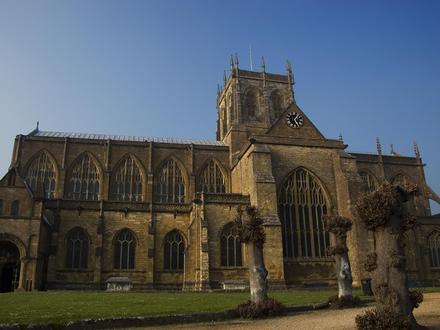 Sherborne Image