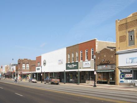 Waverly Image