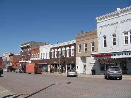 West Liberty Image
