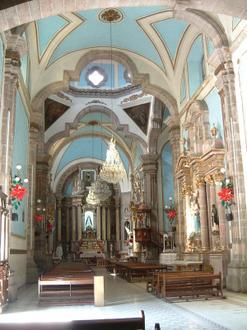 Irapuato Image