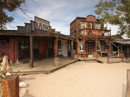 Pioneertown Image