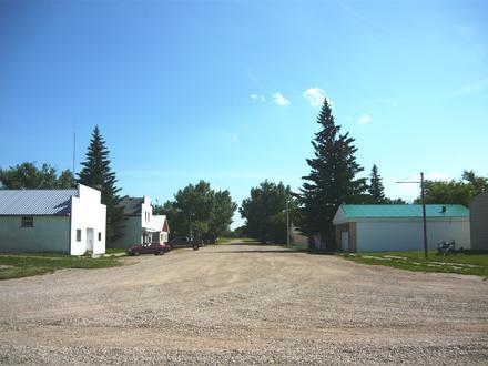 Speers Image