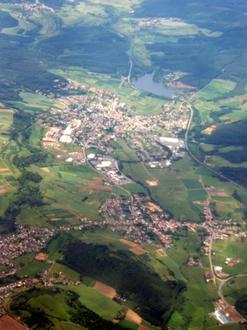 Losheim am See Image